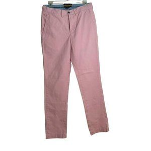Ralph Lauren Pants Mens 31 X 34 Chino Flat Front Rugby Vintage Y2K